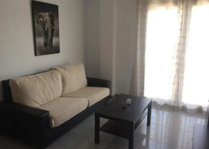 Apartamento De Una Habitacion