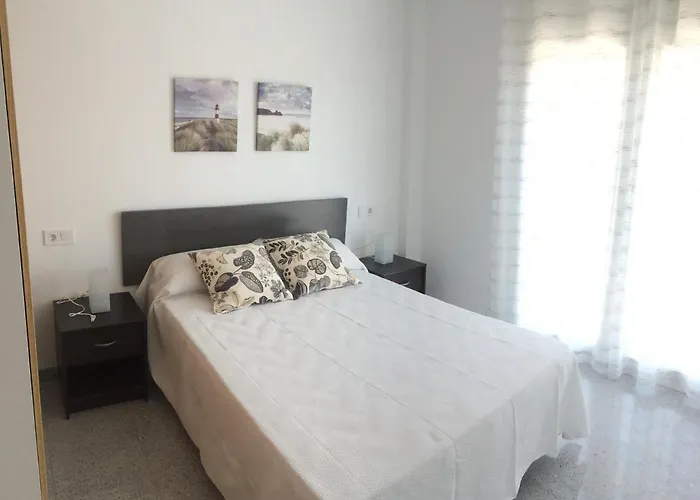 Apartamento De Una Habitacion