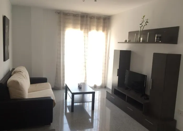 Apartamento De Una Habitacion